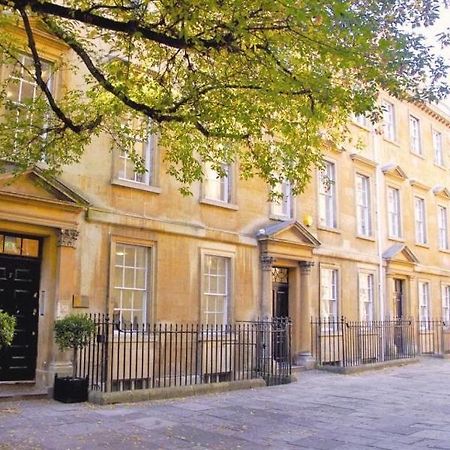 The Courtyard Apartments No.8 Bath Extérieur photo
