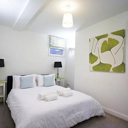 The Courtyard Apartments No.8 Bath Extérieur photo