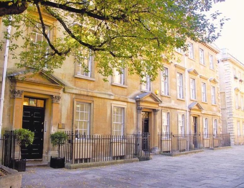 The Courtyard Apartments No.8 Bath Extérieur photo