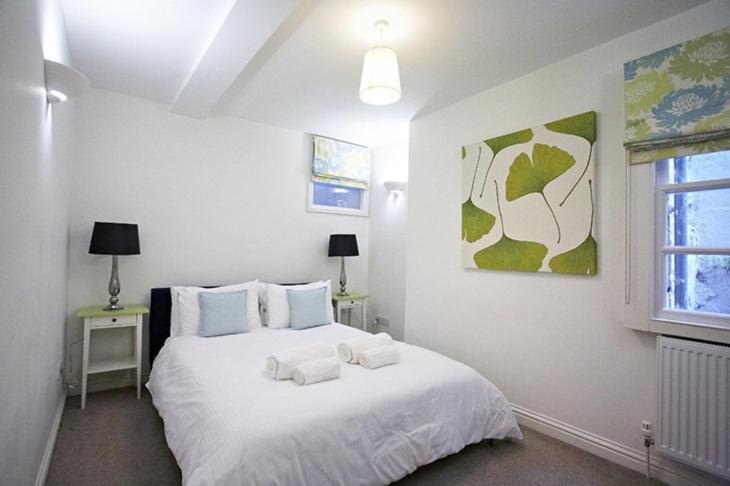 The Courtyard Apartments No.8 Bath Extérieur photo